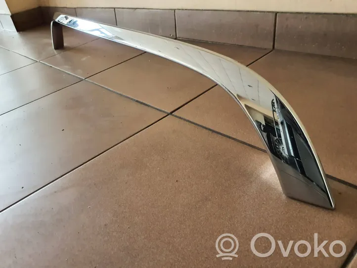 Mini One - Cooper Coupe R56 Rivestimento del cofano motore 2751040