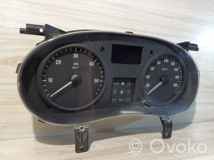 Opel Movano A Tachimetro (quadro strumenti) P8200199508B