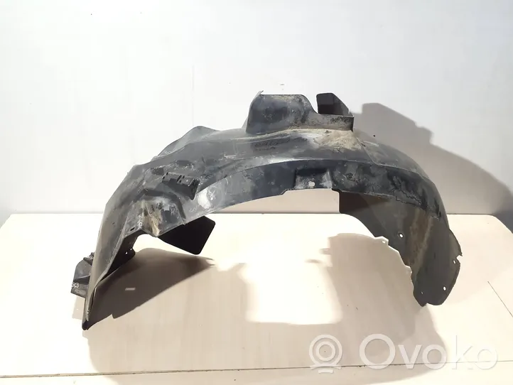 Ford Mondeo MK IV Rivestimento paraspruzzi passaruota anteriore 