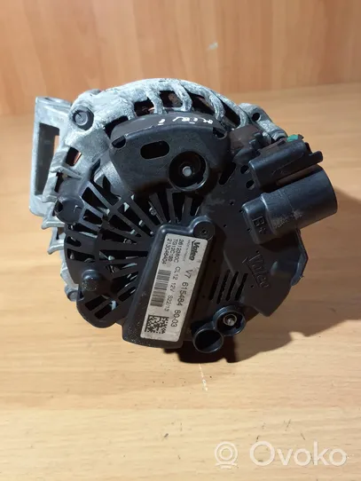 Mini One - Cooper Coupe R56 Alternator 615484