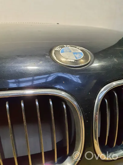 BMW 3 E46 Engine bonnet/hood 