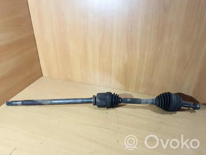 Renault Master II Front driveshaft 