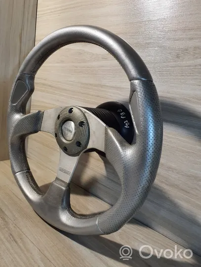 Mercedes-Benz 190 W201 Steering wheel MOMO