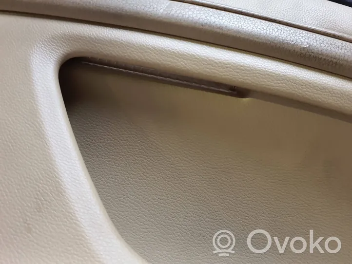 BMW 5 E60 E61 Verkleidung Tür vorne 56075011