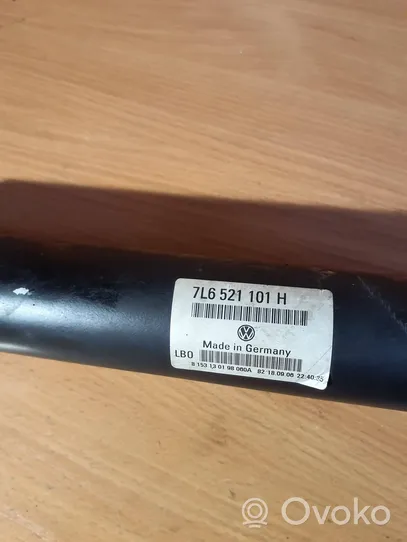 Audi Q7 4L Front prop shaft 7L6521101H