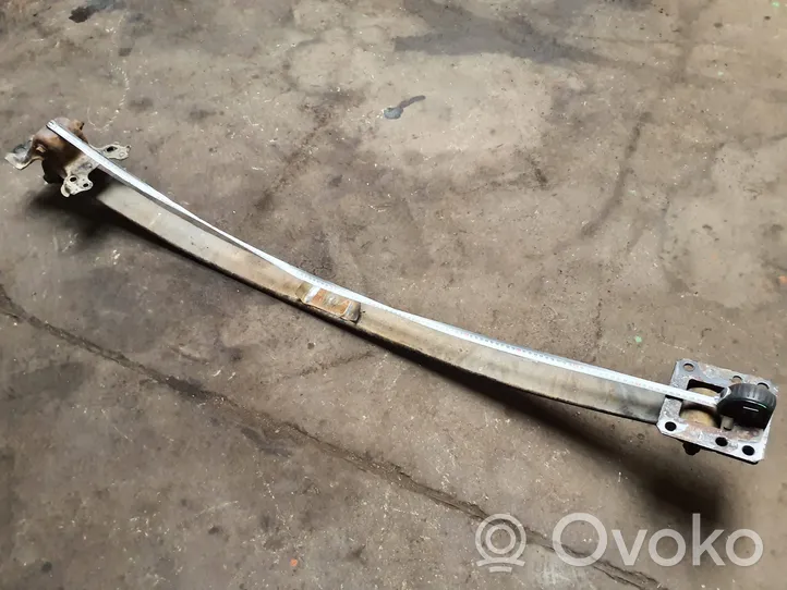 Opel Movano A Rear leaf spring 