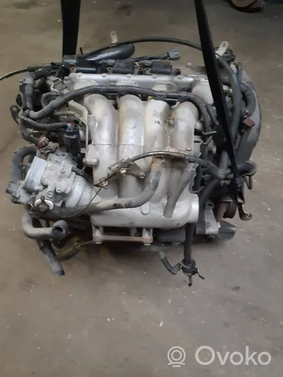 Mitsubishi Carisma Moteur 4G93