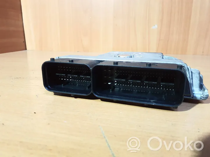 Audi A1 Sterownik / Moduł ECU 03F906070GN