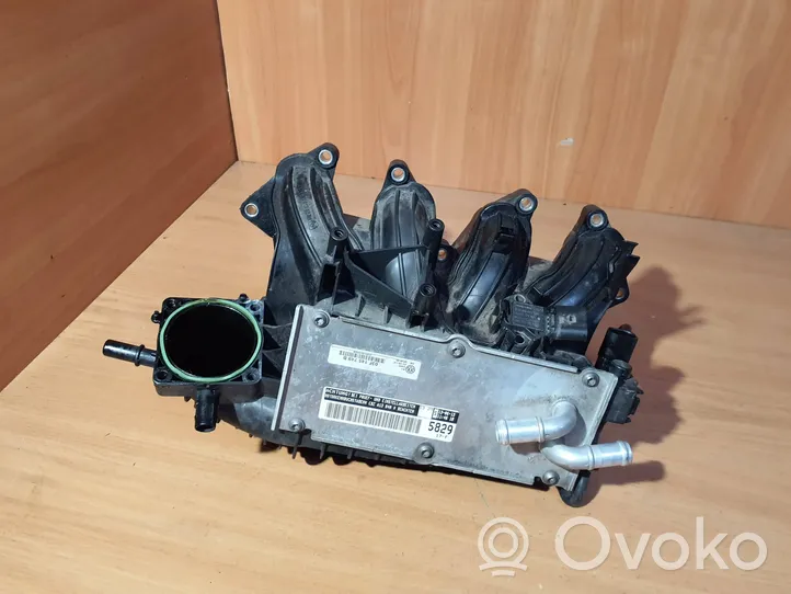 Audi A1 Intake manifold 03F145749B