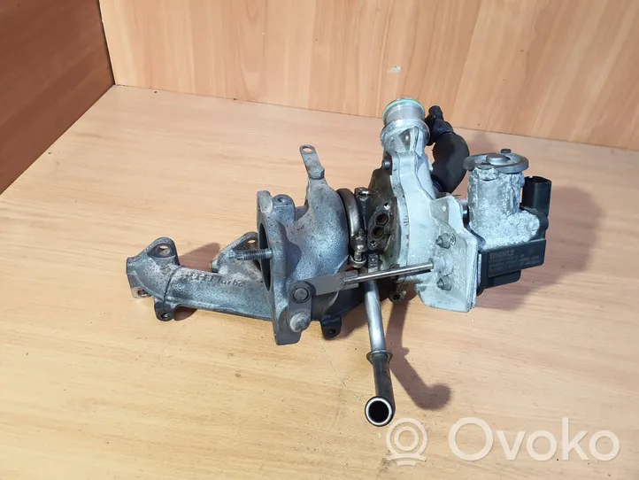 Audi A1 Turboahdin 03F145701K