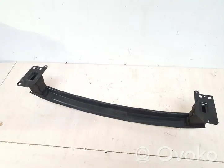 Seat Ibiza IV (6J,6P) Front bumper cross member 