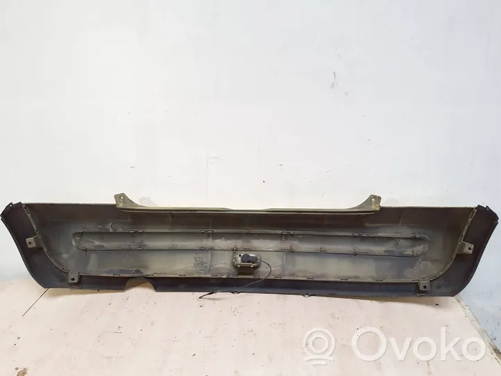 Mini One - Cooper R50 - 53 Rear bumper 6800202