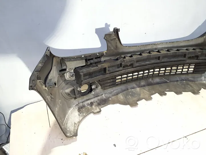 Mercedes-Benz B W245 Front bumper A1698852525