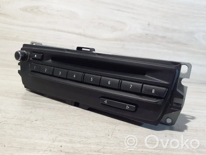 BMW 3 E90 E91 Radio/CD/DVD/GPS head unit 9177126