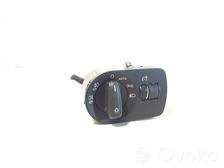 Audi A1 Light switch 8X1941531AH