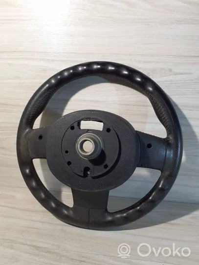 Mini One - Cooper Coupe R56 Steering wheel 6782595