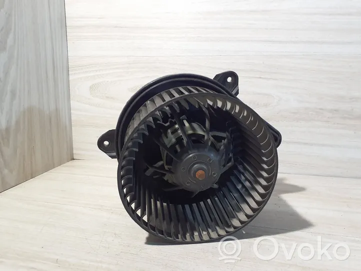 Renault Trafic II (X83) Soplador/ventilador calefacción N100968G