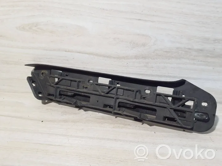 Volkswagen Touran I Support de montage de pare-chocs avant 1T0807050