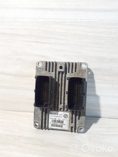 Fiat 500 Sterownik / Moduł ECU 51875964