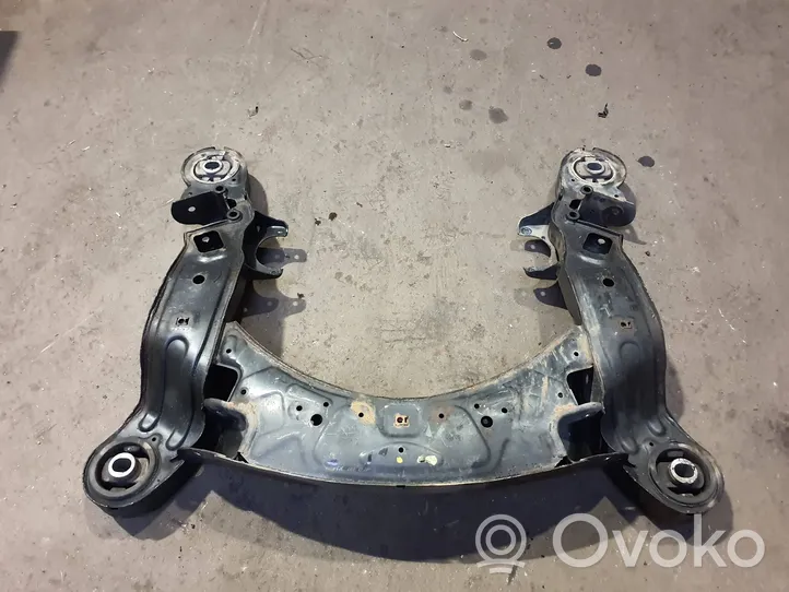 Audi A6 S6 C6 4F Front subframe 4F0399313K