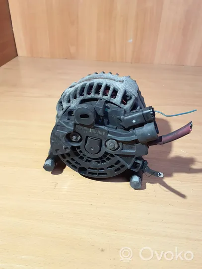 Mini One - Cooper Coupe R56 Alternator 7794970