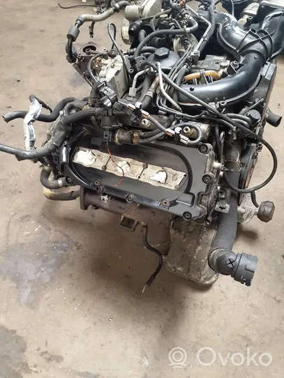 Audi A6 S6 C6 4F Engine BMK