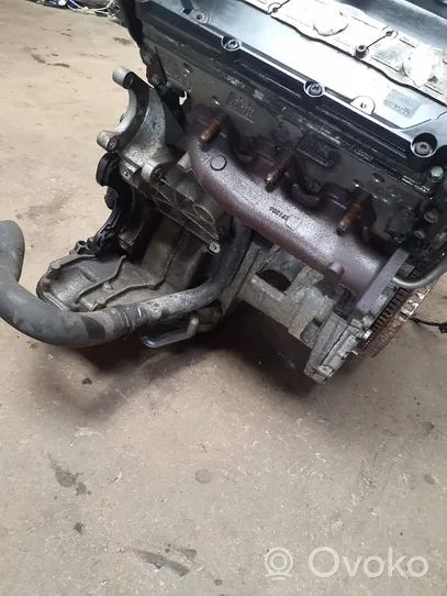 Audi A6 S6 C6 4F Motor BMK