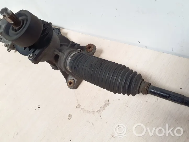 Volkswagen Golf VI Steering rack 1K0909144C