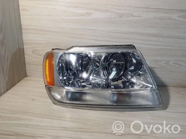 Jeep Grand Cherokee (WJ) Faro/fanale 61B50050092