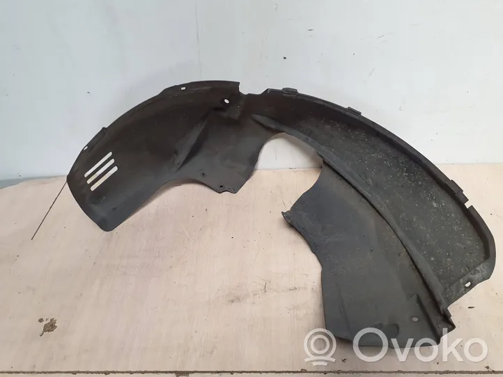 Ford Fiesta Radlaufschale Radhausverkleidung vorne 8A6116115BE