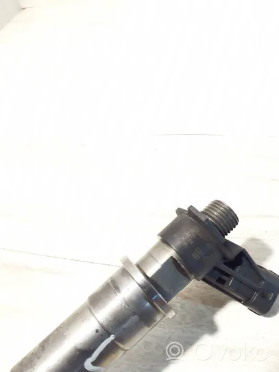 Renault Trafic II (X83) Injecteur de carburant 0445115007