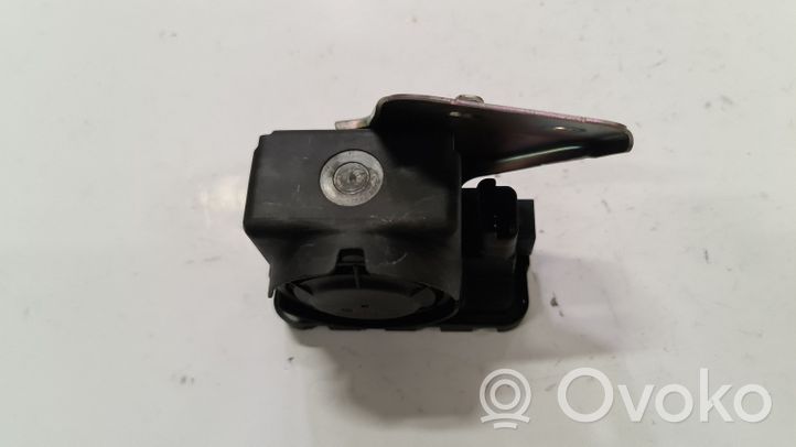 Volvo S90, V90 Sirena del sistema de alarma 31652389