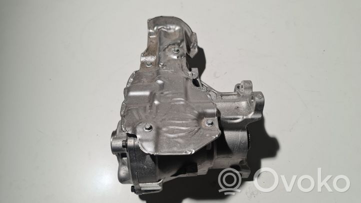 Volvo S90, V90 Verteilergetriebe P31492836