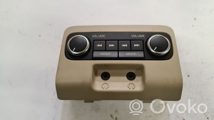 Volvo XC60 Interruttore di controllo dell’audio 30782066