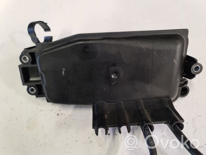 Mercedes-Benz C W205 Réservoir d'air sous vide A6510700868