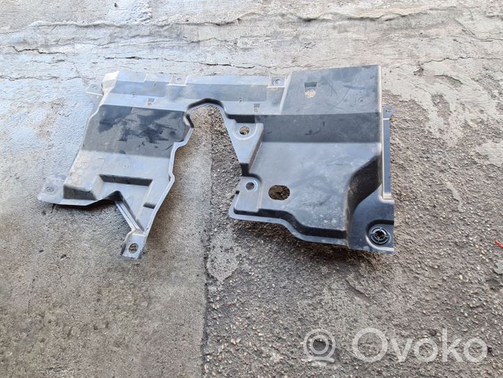 Lexus RX 450H Couvercle de plateau inférieur 5816648050