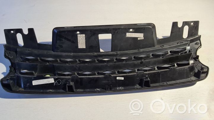 Land Rover Range Rover Sport L494 Grille calandre supérieure de pare-chocs avant DK628200XX