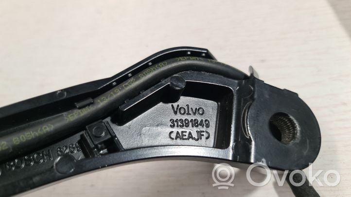 Volvo XC90 Wycieraczka szyby przedniej / czołowej 31391848