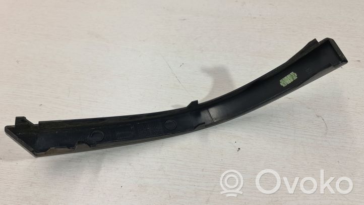 BMW 7 E65 E66 Moulure de garniture de feu arrière / postérieur 51127155446