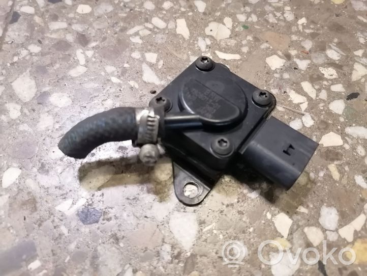 BMW X5 E70 Sensore di pressione dei gas di scarico 7808013