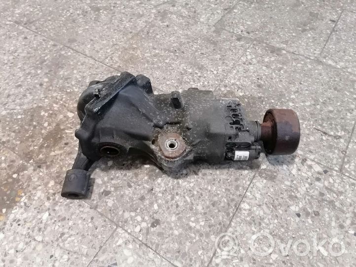 Volvo XC70 Mechanizm różnicowy tylny / Dyferencjał 08689632