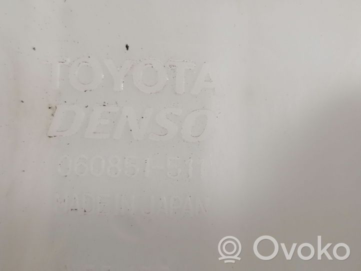 Lexus NX Réservoir de liquide lave-glace 060851511
