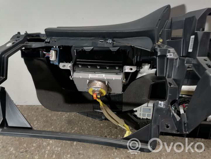 Lexus RX 450H Tableau de bord TG12B01001