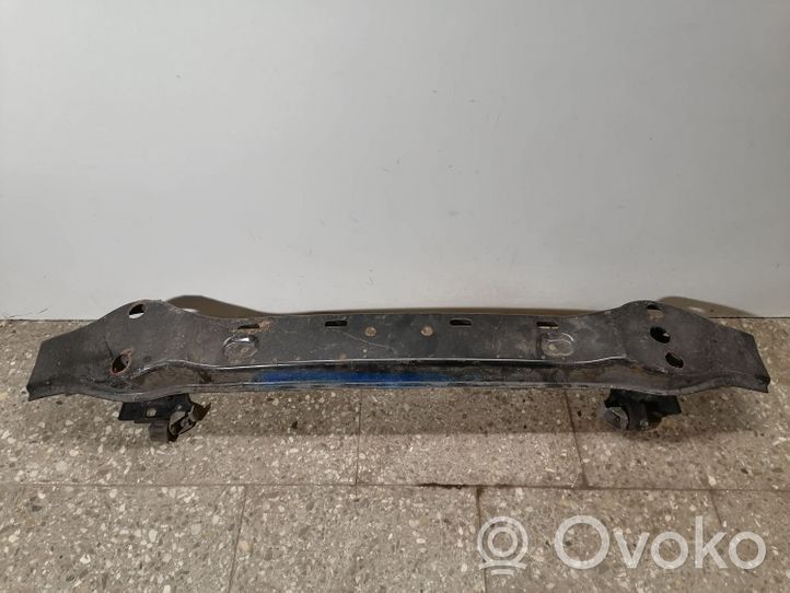 BMW 6 F06 Gran coupe Renfort de pare-chocs arrière 107783