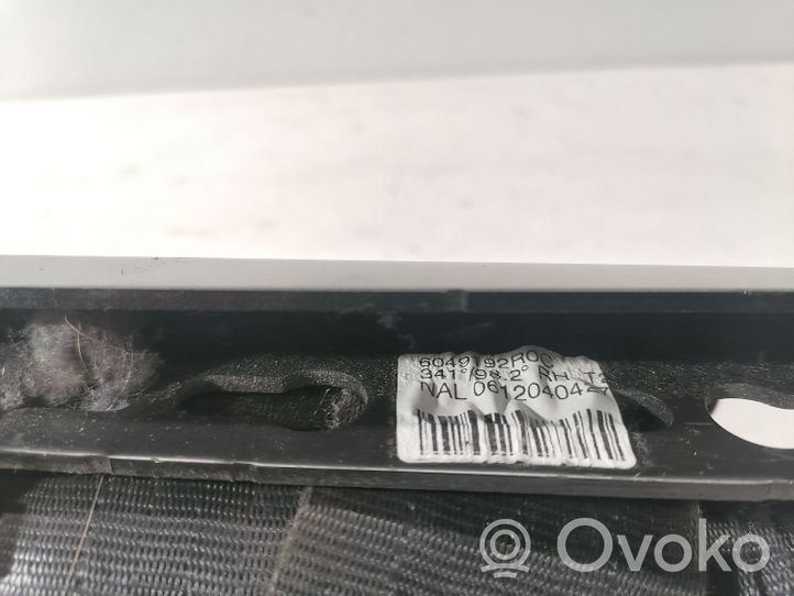 Volvo S80 Ceinture de sécurité avant 30734846