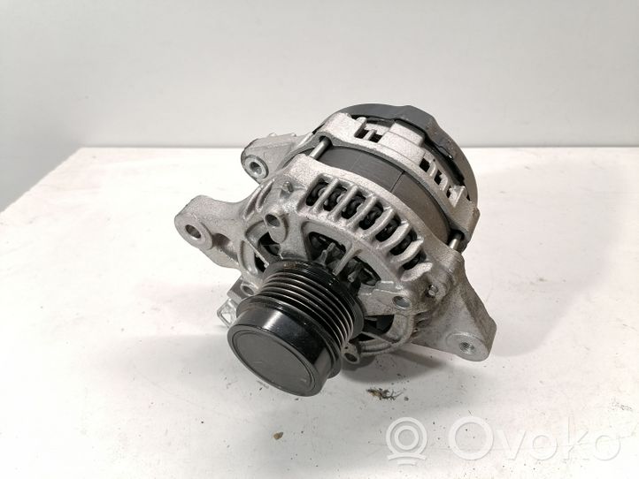 Toyota Avensis T270 Generatore/alternatore 270600T360