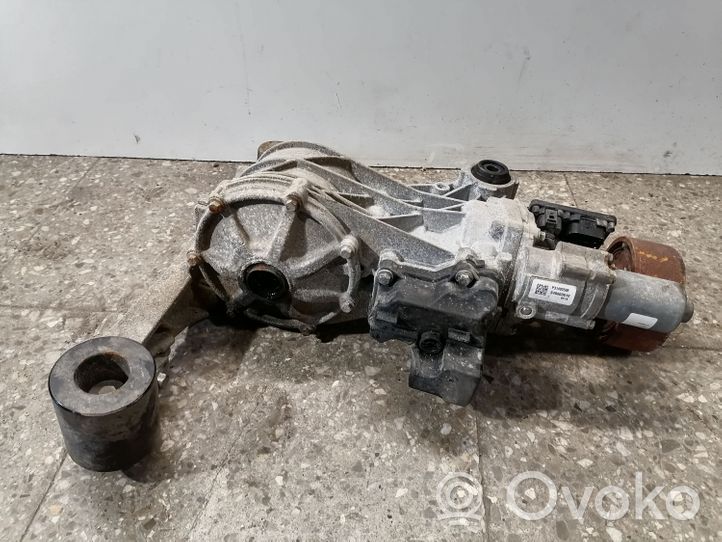 Volvo S90, V90 Rear differential P1216694