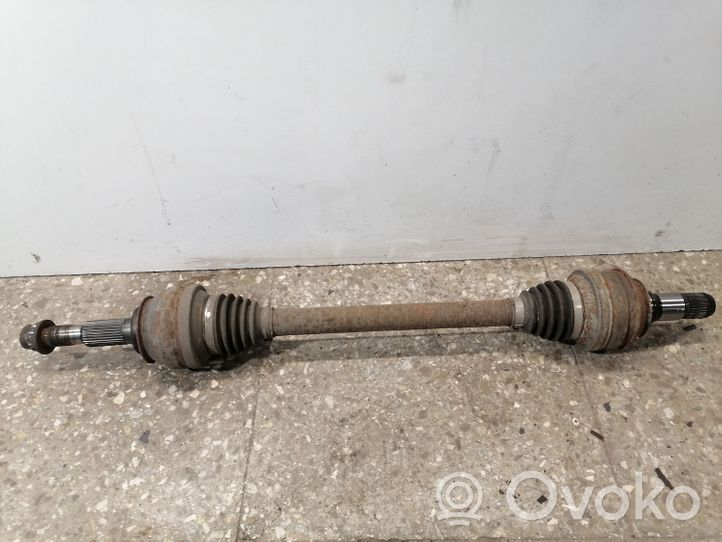 Lexus GS 250 350 300H 450H Rear driveshaft 