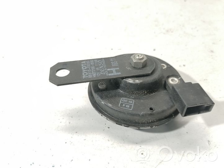 Toyota Avensis T270 Signal sonore 865105050