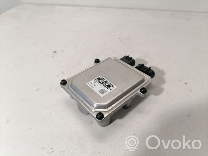 Lexus RX 450H Centralina/modulo pompa dell’impianto di iniezione 8957158010